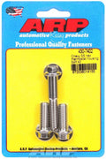 Chevy S/S Thermostat Housing Bolt Kit 6pt. - 4307402 Vinyasa Automotive