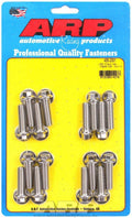 BBC S/S Intake Bolt Kit 6pt. - 4352001 Vinyasa Automotive
