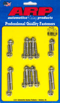 Intake Manifold Bolts - 4442003 Vinyasa Automotive