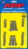 Intake Manifold Bolts - 4442103 Vinyasa Automotive