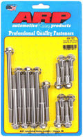 Timing Cover Bolt Kit - 4541502 Vinyasa Automotive