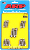SBF Oil Pan Bolt Kit - 4541804 Vinyasa Automotive