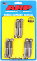 SBF Intake Bolt Kit - 4542003 Vinyasa Automotive