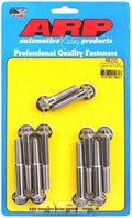 BBF S/S Intake Bolt Kit 12pt. - 4552102 Vinyasa Automotive