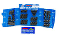 Engine Bolt Kit BBC 12-Point - 5359701 Vinyasa Automotive