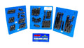 Engine Bolt Kit Sbm Hex - 5449801 Vinyasa Automotive