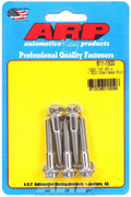 S/S Bolt Kit - 12pt. (5) 1/4-20 x 1.500 - 6111500 Vinyasa Automotive