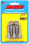 S/S Bolt Kit - 12pt. (5) 3/8-16 x 1.500 - 6151500 Vinyasa Automotive