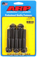 Bolt Kit 6pt 5pk 1/2-13 x 2.500 - 6172500 Vinyasa Automotive