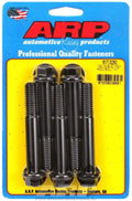 1/2-13 x 3.250 6pt Bolt Kit 5pk - 6173250 Vinyasa Automotive