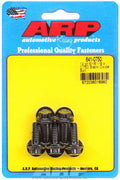 Bolt Kit - 12pt. (5) 5/16-18 x .750 - 6410750 Vinyasa Automotive
