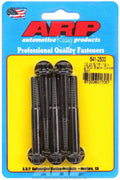 Bolt Kit - 12pt. (5) 5/16-18 x 2.500 - 6412500 Vinyasa Automotive