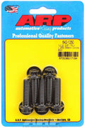 Bolt Kit - 12pt. (5) 3/8-16 x 1.250 - 6421250 Vinyasa Automotive