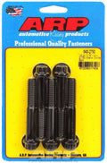 Bolt Kit - 12pt. (5) 7/16-14 x 2.750 - 6432750 Vinyasa Automotive