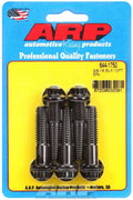 Bolt Kit - 12pt 5pk 3/8-16 x 1.750 - 6441750 Vinyasa Automotive