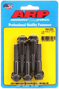 Bolt Kit - 12pt. (5) 3/8-16 x 2.000 - 6442000 Vinyasa Automotive