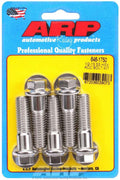 S/S Bolt Kit - 6pt. (5) 1/2-13 X 1.750 - 6461750 Vinyasa Automotive