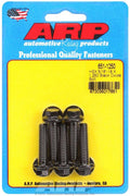 Bolt Kit - 6pt. (5) 5/16-18 x 1.250 - 6511250 Vinyasa Automotive