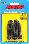 Bolt Kit - 6pt. (5) 3/8-16 x 1.750 - 6521750 Vinyasa Automotive