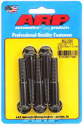 Bolt Kit - 6pt. (5) 3/8-16 x 2.250 - 6522250 Vinyasa Automotive