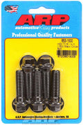 Bolt Kit - 6pt. (5) 7/16-14 x 1.500 - 6531500 Vinyasa Automotive
