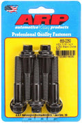 Bolt Kit - 6pt. (5) 7/16-14 x 2.250 - 6532250 Vinyasa Automotive