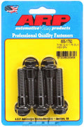 Bolt Kit - 6pt. (5) 7/16-14 x 1.750 - 6551750 Vinyasa Automotive