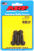 Bolt Kit - 6pt 5pk 6mm x 1.00 x 25mm - 6601002 Vinyasa Automotive
