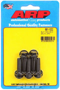 8mm x 1.25 x 25mm 6pt Bolt Kit 5pk - 6611002 Vinyasa Automotive