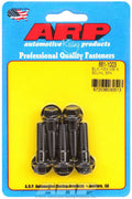 8mm x 1.25 x 30mm 6pt Bolt Kit - 5pk - 6611003 Vinyasa Automotive