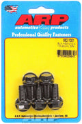 Bolt Kit - 6pt. (5) 10mm x 1.5 x 20mm - 6621001 Vinyasa Automotive