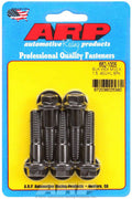 Bolt Kit - 6pt. (5) 10mm x 1.5 x 40mm - 6621005 Vinyasa Automotive