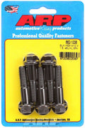 Bolt Kit - 6pt. (5) 10mm x 1.5 x 45mm - 6621006 Vinyasa Automotive