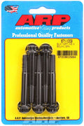 Bolt Kit - 12pt. (5) 8mm x 1.25 x 60mm - 6711009 Vinyasa Automotive