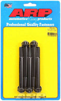 Bolt Kit - 12pt. (5) 10mm x 1.5 x 100mm - 6721012 Vinyasa Automotive