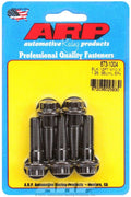 Bolt Kit - 12pt (5pk) 10mm x 1.25 x 35mm - 6731004 Vinyasa Automotive
