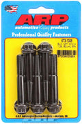 Bolt Kit - 12pt. (5) 10mm x 1.25 x 60mm - 6731008 Vinyasa Automotive
