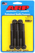 Bolt Kit 12pt 5pk 10mm x 1.25 x 80mm - 6731010 Vinyasa Automotive