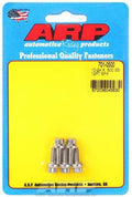 10-24 x .500 12pt SS Bolt Kit 5pk - 7010500 Vinyasa Automotive