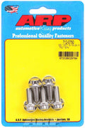 S/S Bolt Kit - 12pt. (5) 5/16-24 x .750 - 7120750 Vinyasa Automotive