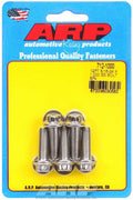S/S Bolt Kit - 12pt. (5) 5/16-24 x 1.000 - 7121000 Vinyasa Automotive