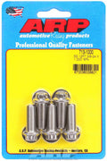 S/S Bolt Kit - 12pt. (5) 3/8-24 x 1.000 - 7131000 Vinyasa Automotive