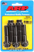 Bolt Kit - 12pt. (5pk) 1/2-20 x 2.000 - 7262000 Vinyasa Automotive