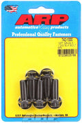 Bolt Kit - 12pt. (5) 3/8-24 x 1.000 - 7421000 Vinyasa Automotive