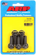 Bolt Kit - 12pt. (5) 3/8-24 x 1.000 - 7441000 Vinyasa Automotive