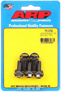 Bolt Kit - 6pt. (5) 5/16-24 x .750 - 7510750 Vinyasa Automotive