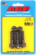 5/16-24 x 1.500 6pt Bolt Kit 5pk - 7511500 Vinyasa Automotive