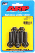 Bolt Kit - 6pt. (5) 7/16-20 x 1.250 - 7531250 Vinyasa Automotive