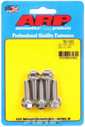S/S Bolt Kit - 6pt. (5) 8mm x 1.25 x 25 - 7611002 Vinyasa Automotive