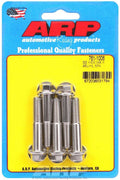 Bolt Kit - SS 6pt 5pk 8mm x 1.25 x 45mm - 7611006 Vinyasa Automotive
